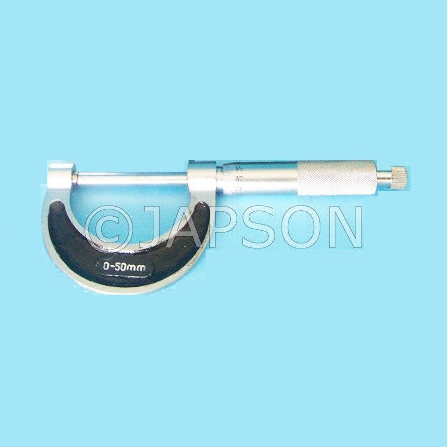 Micrometer Screw Gauge for Engineering Micrometer Screw Gauge for Engineering